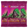 Throne of Eldraine Collector Booster Box