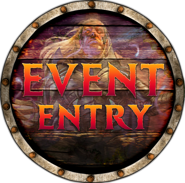 Magic: The Gathering - Edge of Eternity Draft Entry