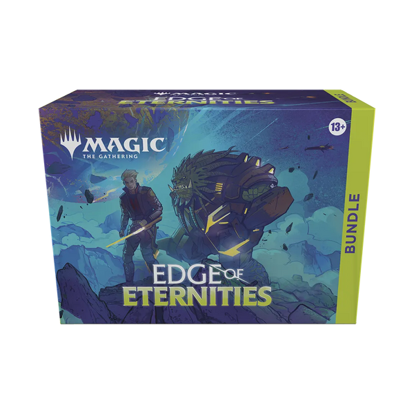 Edge of Eternities Edge of Eternities