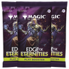 magic the gathering collector booster box final fantasy Magic: The Gathering Edge of Eternities Play Booster Box