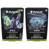 Magic: The Gathering Edge of Eternities Commander Deck Bundle [Set of 2]
