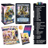 Elestrals: Daybreak Chronodile Starter Deck [1st Edition]