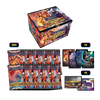 [PREORDER] Elestrals: Firestorm Booster Box