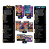 [PREORDER] Elestrals: Firestorm - Double Starter Deck Bundle [Hestia vs. Poseidon]