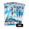 Elestrals: Frostfall Booster Box [1st Edition]