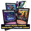 Elestrals: Moonrise Booster Box [1st Edition]