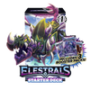 Elestrals: Moonrise Fulgoryx Starter Deck [1st Edition]