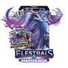 Elestrals: Moonrise Posthumoose Starter Deck [1st Edition]