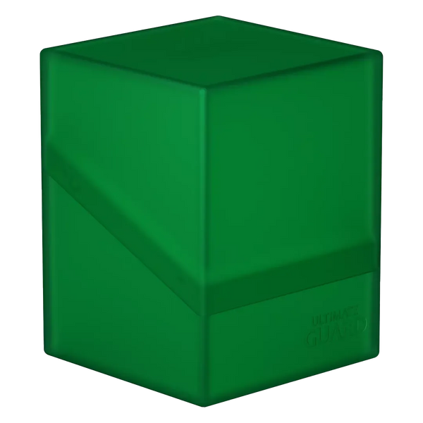 Ultimate Guard Card Case: Boulder [100+]