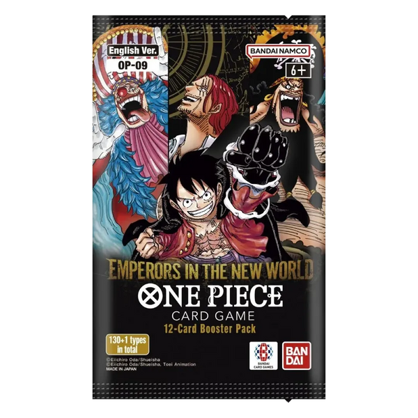 Double Pack Set Volume 6 [DP06]