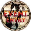 Flesh & Blood: Bucks for Tux Event Entry (Hosted @ TK's Boba & Creamery)