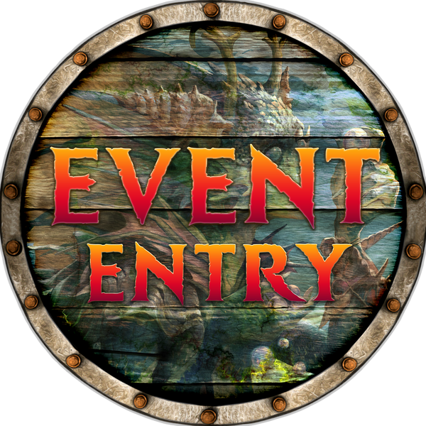 Magic: The Gathering - Competitive EDH Event (Hosted @ TK's Boba & Creamery)