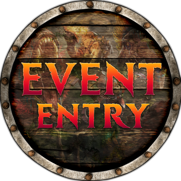 Magic: The Gathering - The Lost Caverns of Ixalan Prerelease Event Entry (Hosted @ TK's Boba & Creamery)