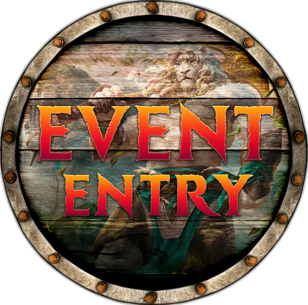 Magic: The Gathering - Modern Horizons 3 Draft Event Entry (Hosted @ TK's Boba & Creamery)