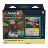 Universes Beyond Fallout Commander Decks [Set of 4]