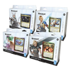 Magic: The Gathering Final Fantasy Collector Commander Deck Bundle [Set of 4]