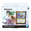 Magic: The Gathering Final Fantasy Collector Commander Deck Bundle [Set of 4]