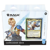 Magic: The Gathering Final Fantasy Collector Commander Deck Bundle [Set of 4]