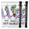 [PREORDER] Magic: The Gathering Final Fantasy Collector Booster Box