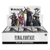 [PREORDER] Magic: The Gathering Final Fantasy Play Booster Box