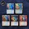 Secret Lair Drop - Finally! Left-Handed Magic Cards [Foil Edition]