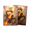 Dragon Shield Card Sleeves Art Sleeves 100Ct Pack