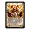 [PREORDER] Usurp the Shadow Throne: Silver Age Deck - Prism