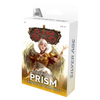 [PREORDER] Usurp the Shadow Throne: Silver Age Deck - Prism