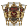 Flesh and Blood: Mastery Pack - Warriors