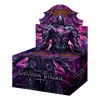 [PREORDER] Usurp the Shadow Throne Booster Box Display