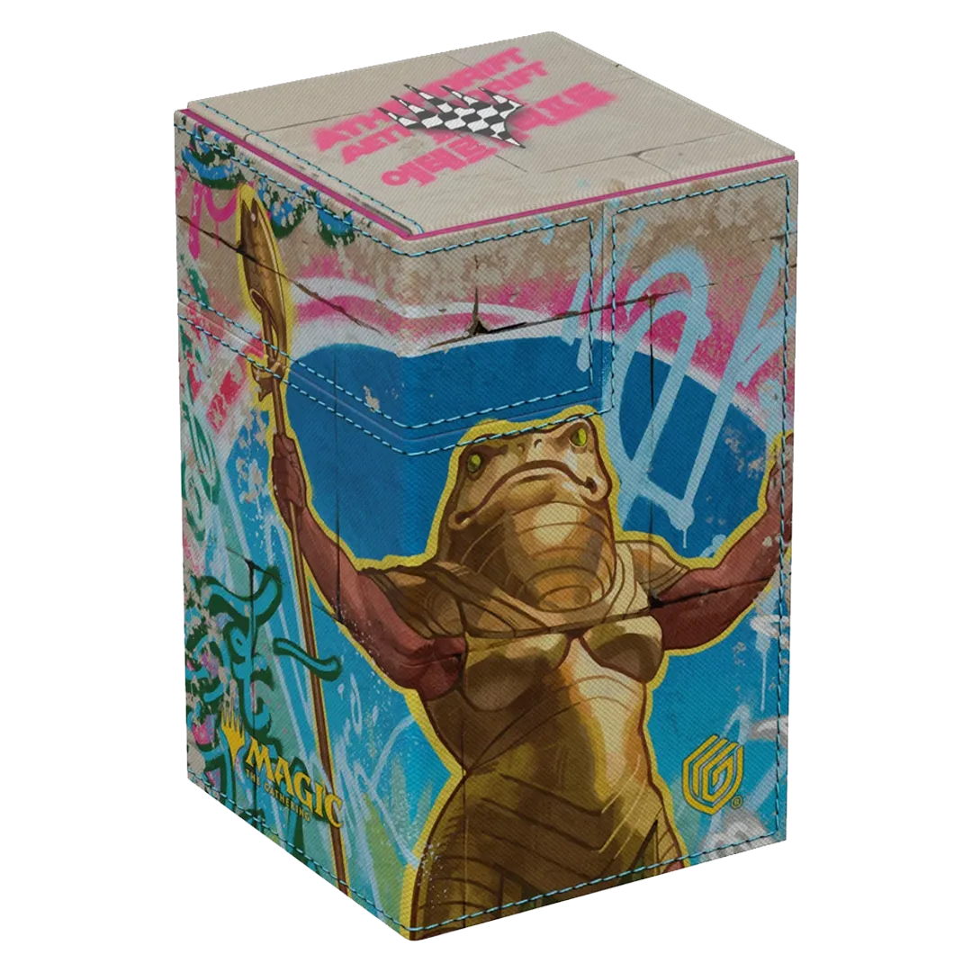 Amazon.co.jp: MTG SecretLair 致命的な一押し プレイマット