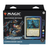 Universes Beyond: Warhammer 40,000 Commander Decks (Set of 4)
