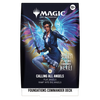 [PREORDER] Magic: The Gathering Foundations Commander Decks [Set of 5]