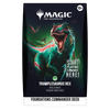 [PREORDER] Magic: The Gathering Foundations Commander Decks [Set of 5]