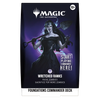 [PREORDER] Magic: The Gathering Foundations Commander Decks [Set of 5]