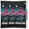 Magic: The Gathering Foundations Collector Booster Box