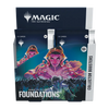 Magic: The Gathering Foundations Collector Booster Box