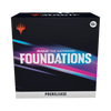 Magic: The Gathering Foundations Prerelease Pack