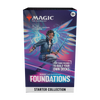 Magic: The Gathering Foundations Starter Collection