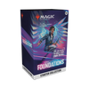 Magic: The Gathering Foundations Starter Collection