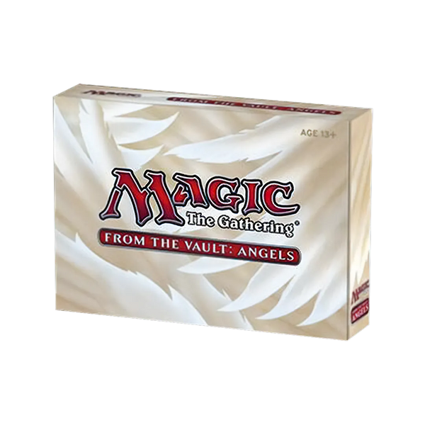 Amazon.com: MTG Magic the Gathering - From the Vault: Angels
