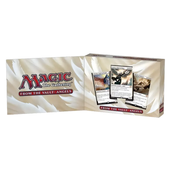 MTG from the vault angels New Unopened | eBay