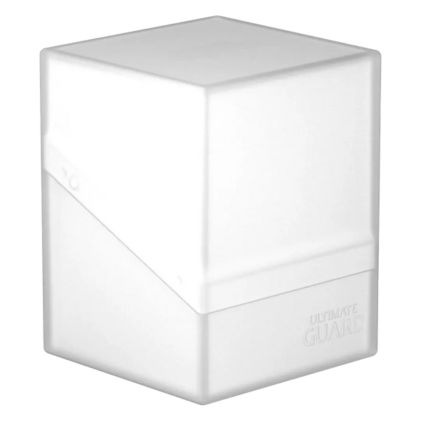 Ultimate Guard Card Case: Boulder [100+]