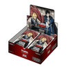 Union Arena: Fullmetal Alchemist Booster Box [UE09BT]