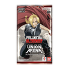 Union Arena: Fullmetal Alchemist Booster Box [UE09BT]