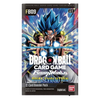 Dragon Ball Super: Fusion World - Dual Evolution [FB09]