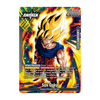 Dragon Ball Super: Fusion World - Starter Deck EX - The Beat of Ki [FS12]