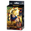 Dragon Ball Super: Fusion World - Starter Deck EX - The Beat of Ki [FS12]
