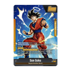 Dragon Ball Super: Fusion World - Starter Deck EX - The Phase of Evolution [FS11]