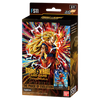 Dragon Ball Super: Fusion World - Starter Deck EX - The Phase of Evolution [FS11]
